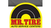 Mr Tire Auto Svc Center