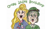 Crazy Ladies Bookshop