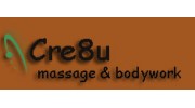 Cre8u Massage & Bodywork