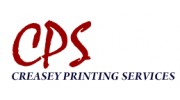 Creasey Printing Svc