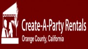 Create A Party Rentals