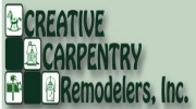 Creative Carpentry Remodelers