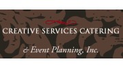 Creative Services Catering
