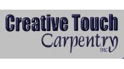 Creative Touch Carpentry