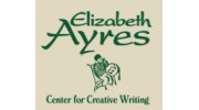 Elizabeth Ayres Center For Creative Writing