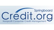 Springboard Non-Profit Consumer Credit Management