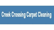 Creek Crossing Carpet Cleaning