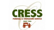 Cress Funeral Service