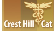Crest Hill Cat And Dog Clinic