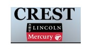 Crest Lincoln Mercury