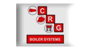 CRG Boiler System