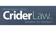 Crider Law PC