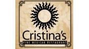 Cristina's Mexican Restaurant