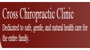 Cross Chiropractic Clinic - Benjamin H Fragale