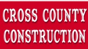 Cross County Woodworking