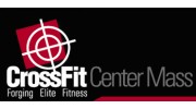 Fitness Center in Worcester, MA