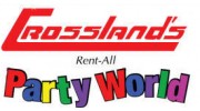 Crossland's Party World