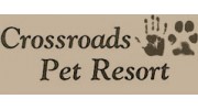 Crossroads Country Club Pet Resort