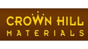 Crown Hill Materials