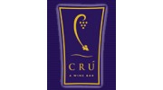 Cru Wine Bar