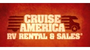 Cruise America Motorhome Rntl