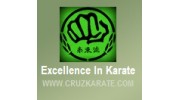 Cruz International Martial Art