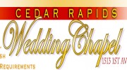 Wedding Services in Cedar Rapids, IA
