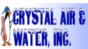 Crystal Air & Water