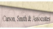 Carson Smith & Associates