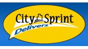 City Sprint - 1 800 Deliver