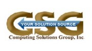 Computing Solutions Group