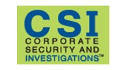 Corporate Security & Investigations