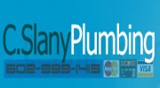C. Slany Plumbing