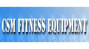 CSM Fitness Equipment
