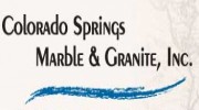 Colorado Springs Marble & Grnt