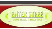 Center Street Musical Theatre