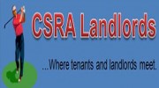 Sangston, Rick Owner - CSRA Landlords