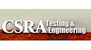 Csra Testing & Engineering