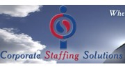 Corporate Staffing Solutions