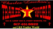 Trailer Sales in Fort Worth, TX