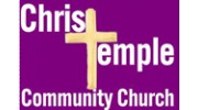 Christ Temple Community Church