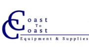 Coast To Coast Equipment
