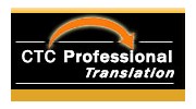 CTC Professional Translations