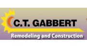 CT Gabbert Remodeling & Const