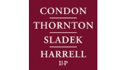 Condon Thornton & Harrell