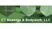 Ct Massage & Bodywork
