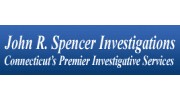 John R Spencer Investigations
