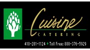 Caterer in Baltimore, MD