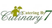 Catering By Culinary 7
