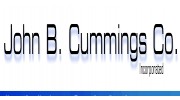 John B Cummings